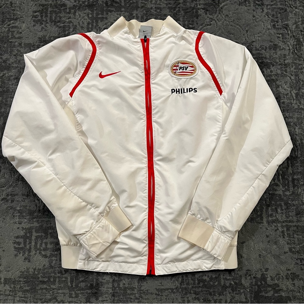 Nike PSV Eindhoven Football Jacket